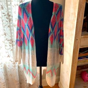 Fashion to Figure Kimono